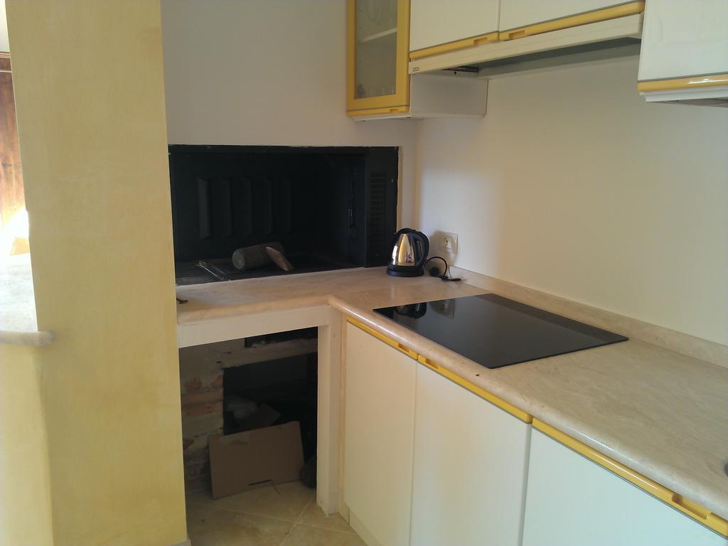 Il Crinale Apartment Сан Джиминяно Стая снимка