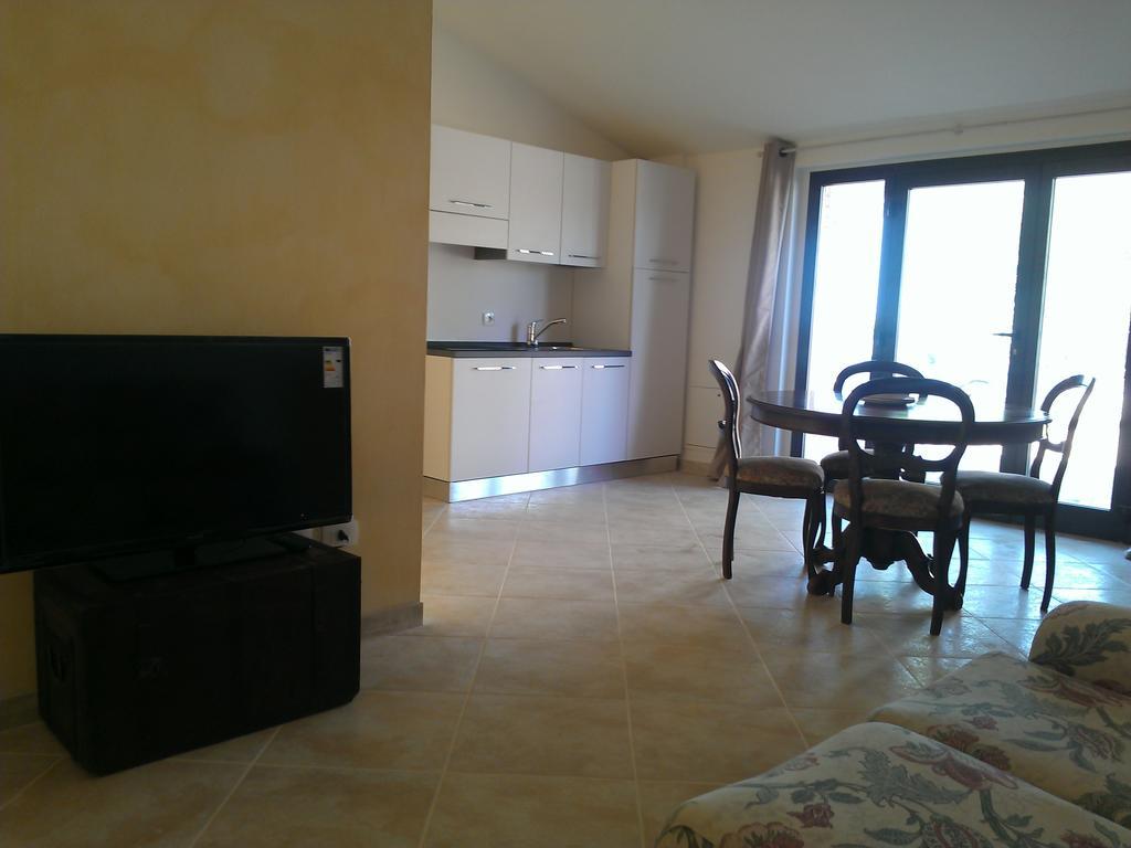 Il Crinale Apartment Сан Джиминяно Стая снимка